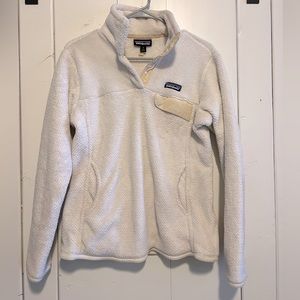 Patagonia Pull Over Size M